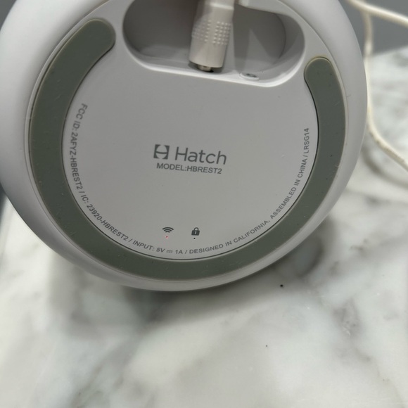 Hatch Sleep Machine - Picture 3 of 4